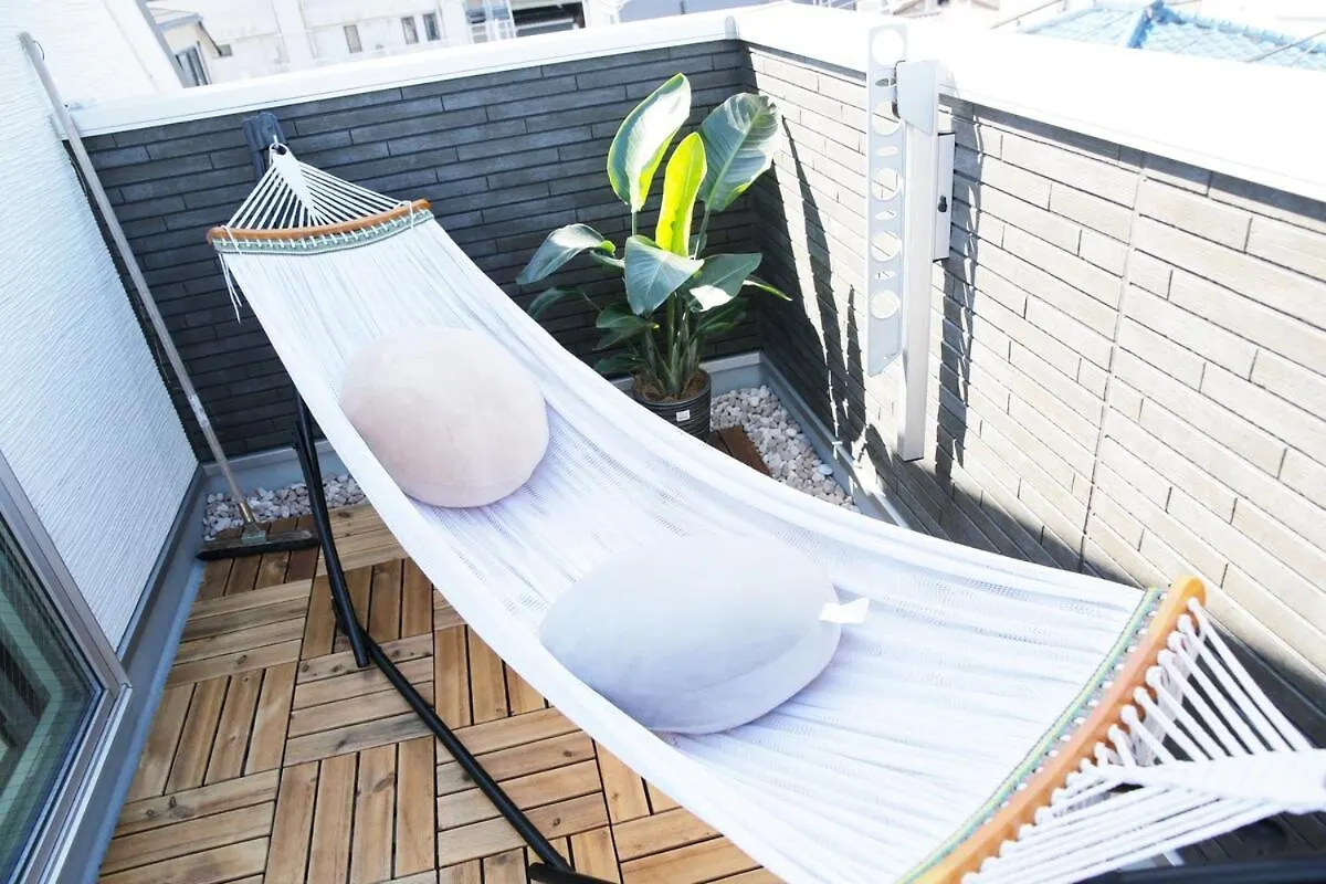 Y-City House Tokyo prefektur Semesterbostad