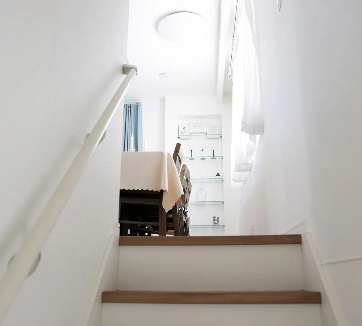Semesterbostad Y-City House Tokyo prefektur