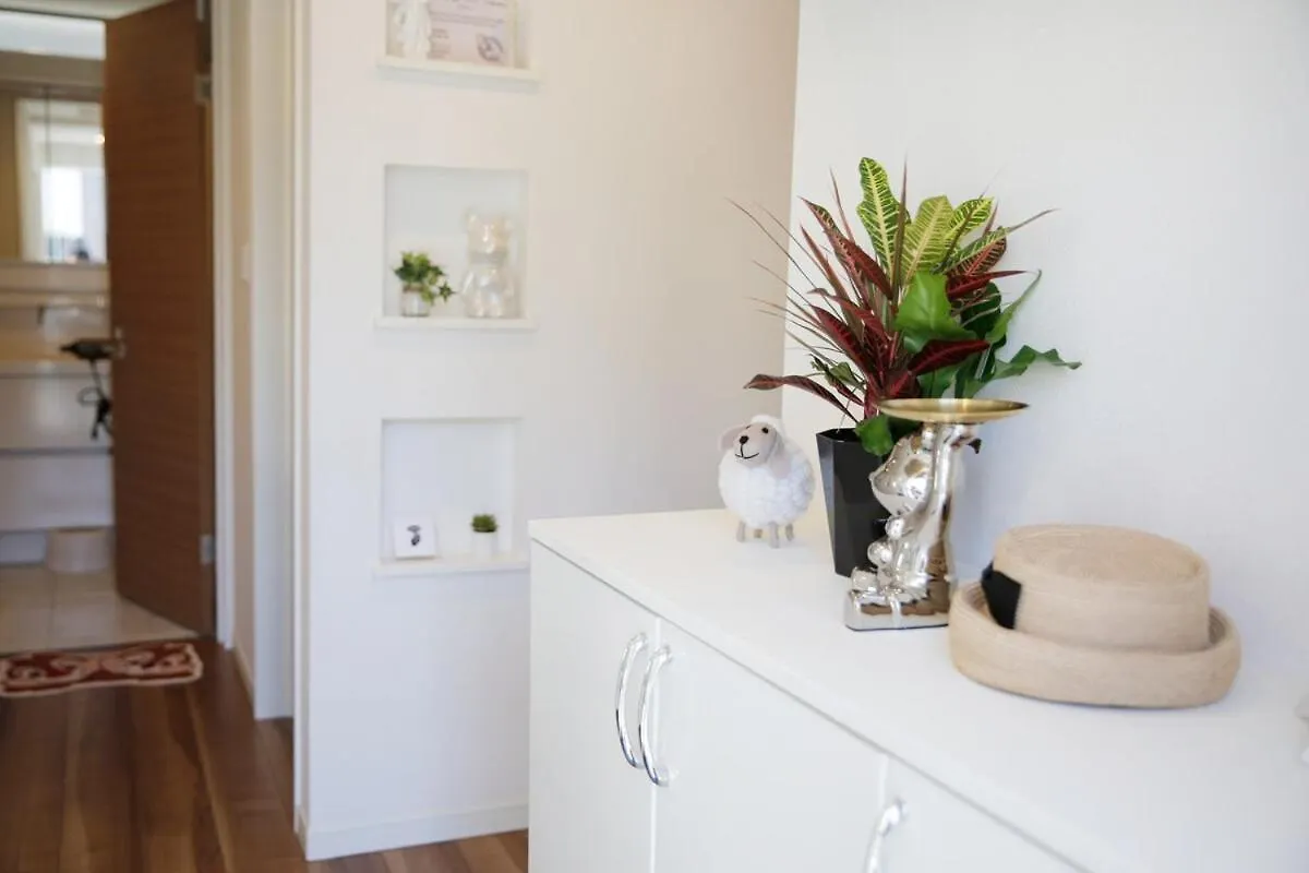 Y-City House Tokyo prefektur Semesterbostad