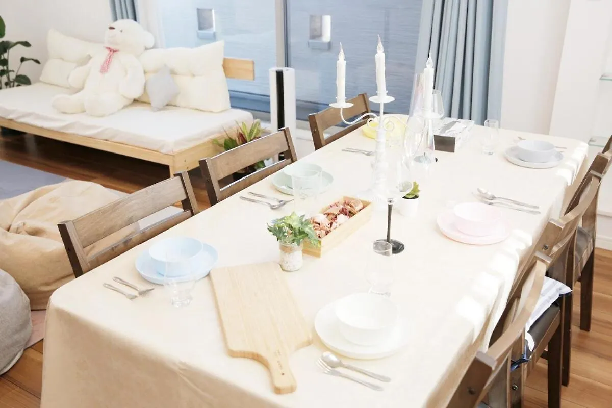 Y-City House Tokyo prefektur 0*,  Japan