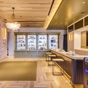 4* Hotell Miyako Takanawa