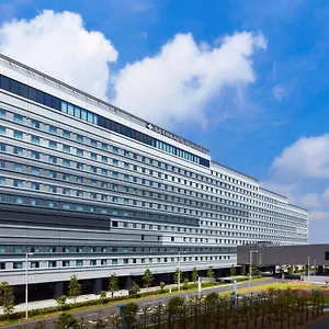 Fontaine Grand Haneda Airport מלון