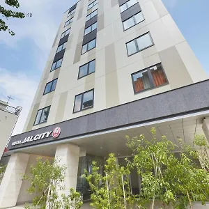 4* Hotell Jal Haneda West Wing