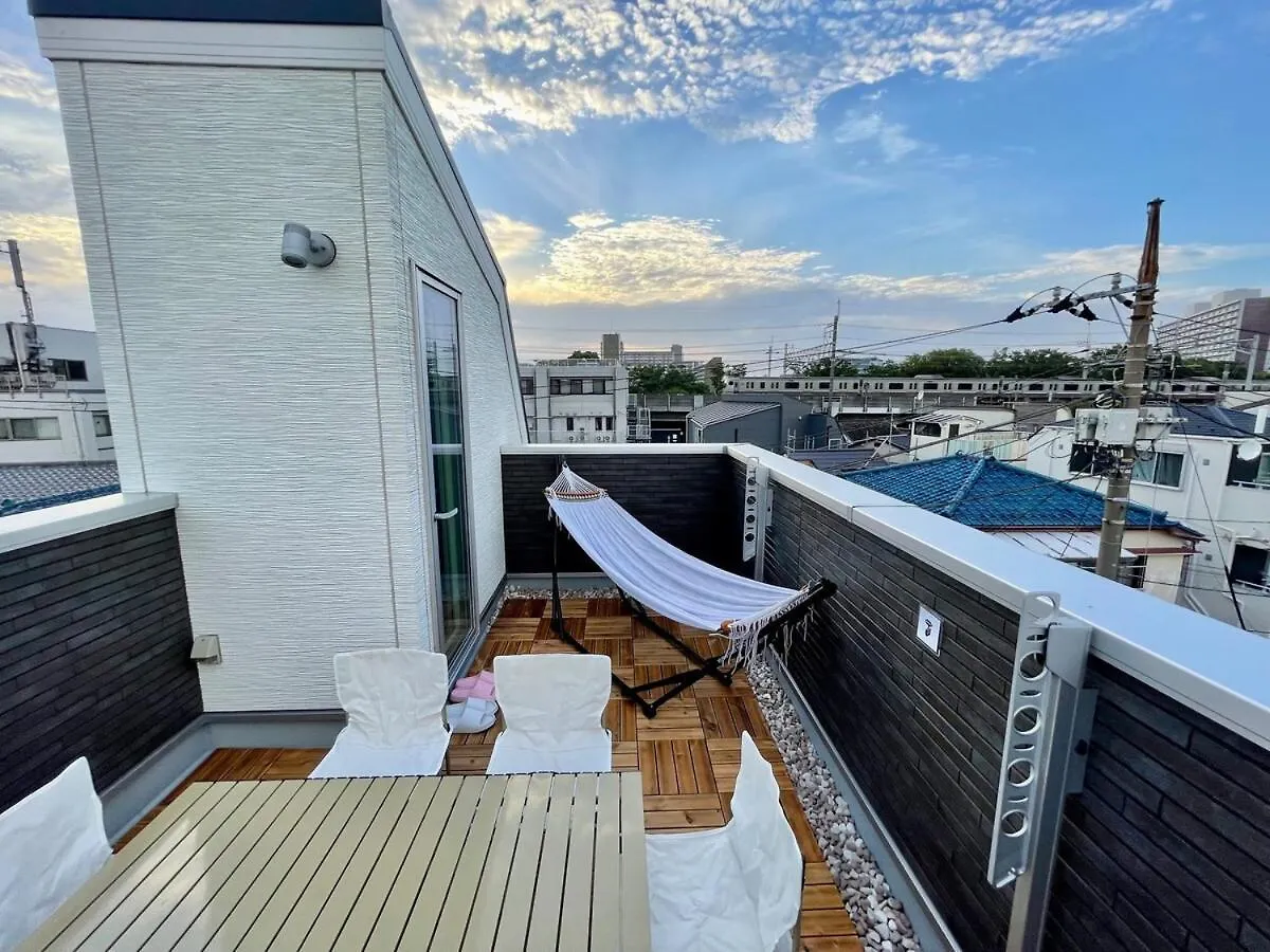 Y-City House 東京都