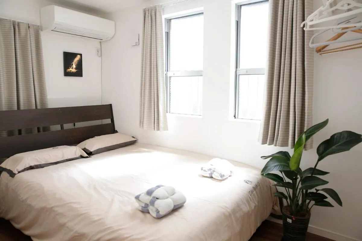 Y-City House Tokyo Holiday home