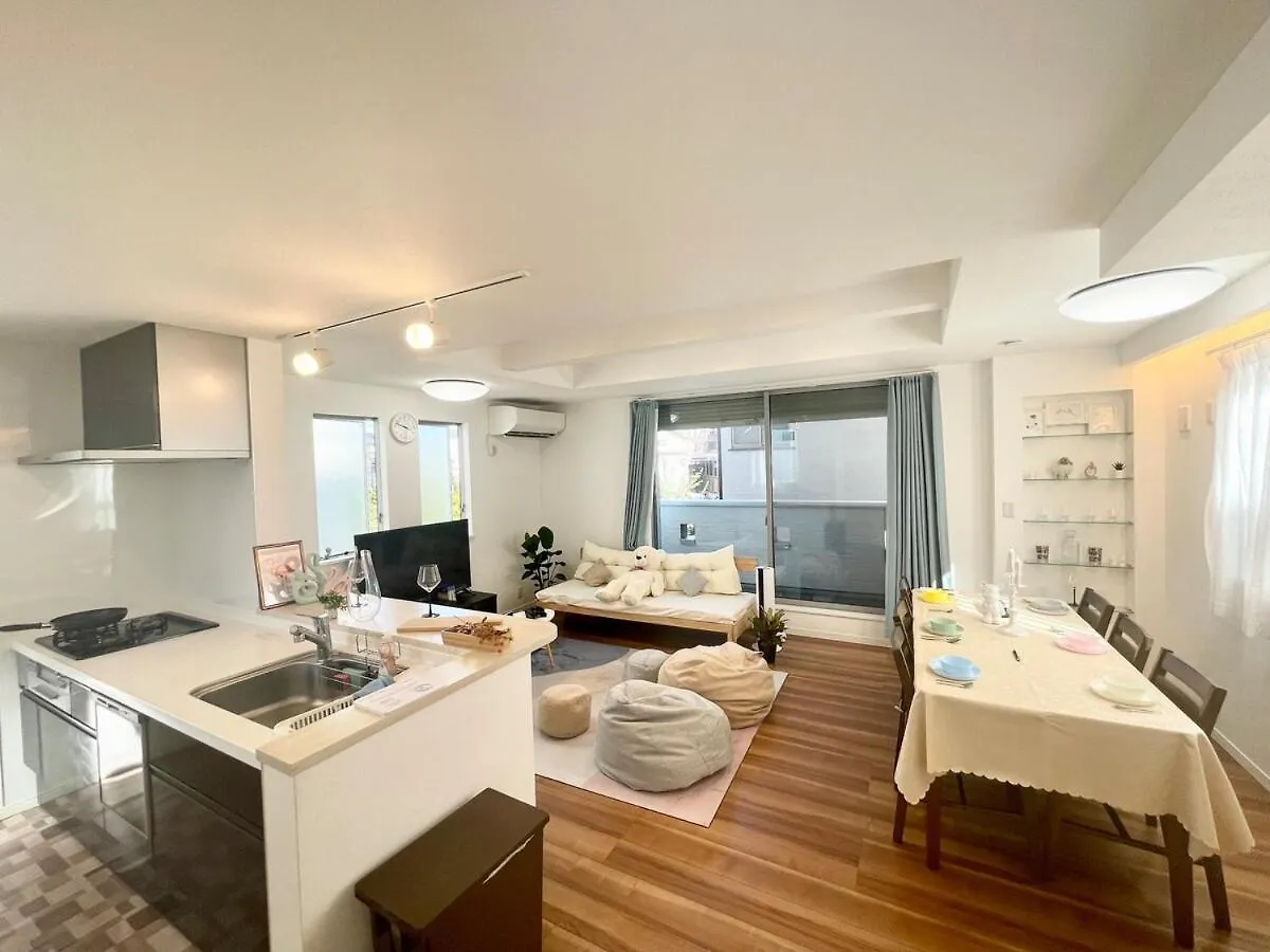 Holiday home Y-City House Tokyo Japan