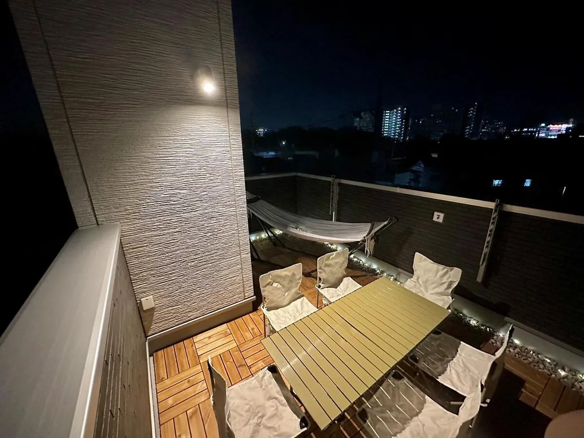 Holiday home Y-City House Tokyo